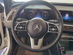 Mercedes-Benz -EQC 400 4MATIC - ფოტო 18