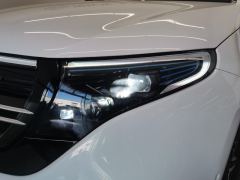 Mercedes-Benz -EQC 400 4MATIC - ფოტო 4
