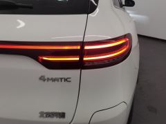 Mercedes-Benz -EQC 400 4MATIC - ფოტო 5