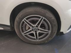 Mercedes-Benz -EQC 400 4MATIC - ფოტო 6