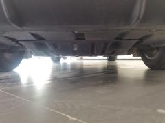 Mercedes-Benz -EQC 400 4MATIC - ფოტო 9