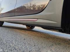 Lynk & Co 02 1.5T DCT Shine Plus - ფოტო 11