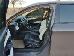 Lynk & Co 02 1.5T DCT Shine Plus - ფოტო 14