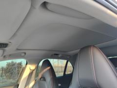 Lynk & Co 02 1.5T DCT Shine Plus - ფოტო 15