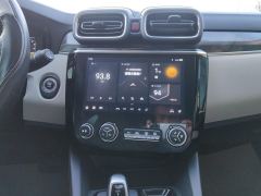 Lynk & Co 02 1.5T DCT Shine Plus - ფოტო 17