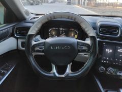 Lynk & Co 02 1.5T DCT Shine Plus - ფოტო 18