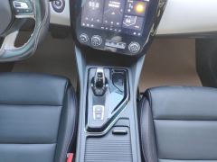 Lynk & Co 02 1.5T DCT Shine Plus - ფოტო 19