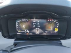 Lynk & Co 02 1.5T DCT Shine Plus - ფოტო 20