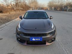 Lynk & Co 02 1.5T DCT Shine Plus - ფოტო 3