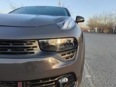 Lynk & Co 02 1.5T DCT Shine Plus - ფოტო 4