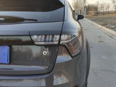 Lynk & Co 02 1.5T DCT Shine Plus - ფოტო 5