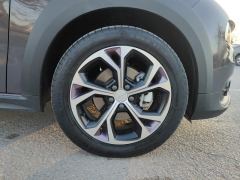 Lynk & Co 02 1.5T DCT Shine Plus - ფოტო 6
