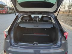 Lynk & Co 02 1.5T DCT Shine Plus - ფოტო 7