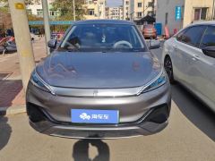 BYD Yuan PLUS Champion Edition 510km Leading Edition - ფოტო 3