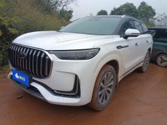 Chery Tiggo Leapmotor C01 525 Comfort Edition - ფოტო 1
