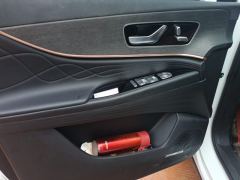 Chery Tiggo Leapmotor C01 525 Comfort Edition - ფოტო 13