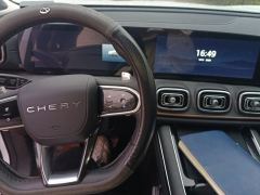 Chery Tiggo Leapmotor C01 525 Comfort Edition - ფოტო 16