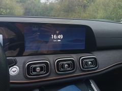 Chery Tiggo Leapmotor C01 525 Comfort Edition - ფოტო 17