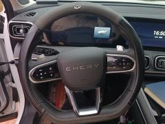 Chery Tiggo Leapmotor C01 525 Comfort Edition - ფოტო 18