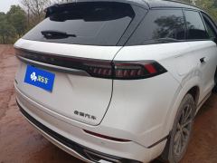Chery Tiggo Leapmotor C01 525 Comfort Edition - ფოტო 2