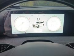 Chery Tiggo Leapmotor C01 525 Comfort Edition - ფოტო 20