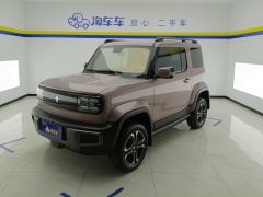 Baojun Yep 303km Flagship Edition - ფოტო 1