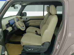 Baojun Yep 303km Flagship Edition - ფოტო 14