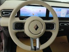 Baojun Yep 303km Flagship Edition - ფოტო 18