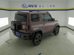 Baojun Yep 303km Flagship Edition - ფოტო 2