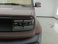 Baojun Yep 303km Flagship Edition - ფოტო 4