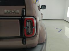 Baojun Yep 303km Flagship Edition - ფოტო 5