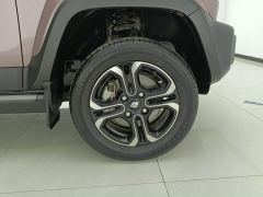 Baojun Yep 303km Flagship Edition - ფოტო 6