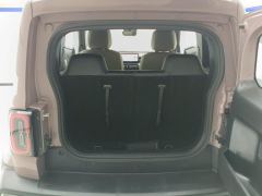 Baojun Yep 303km Flagship Edition - ფოტო 7