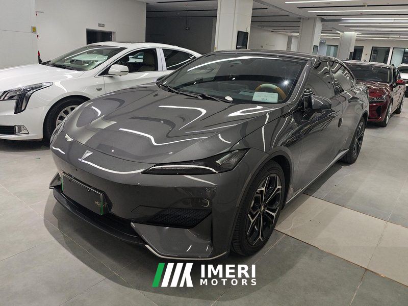 Deepal SL03 EREV 200km Max - ავტომობილი ჩინეთიდან