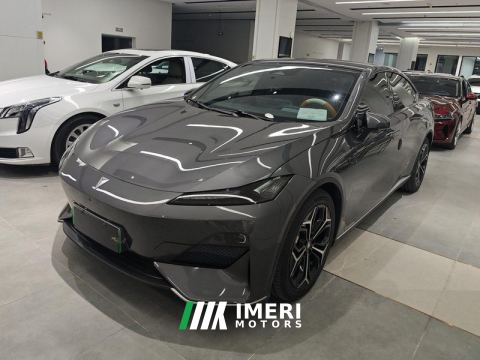 2023 Deepal SL03 EREV 200km Max - car from China