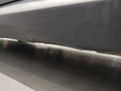 Deepal SL03 EREV 200km Max - ფოტო 11
