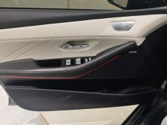 Deepal SL03 EREV 200km Max - ფოტო 12