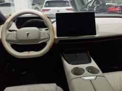 Deepal SL03 EREV 200km Max - ფოტო 16