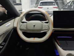 Deepal SL03 EREV 200km Max - ფოტო 18