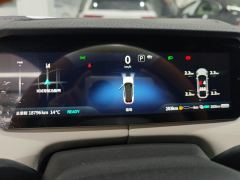 Deepal SL03 EREV 200km Max - ფოტო 20