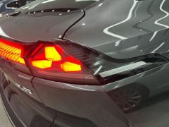 Deepal SL03 EREV 200km Max - ფოტო 5