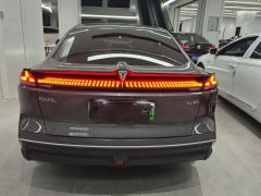 Deepal SL03 EREV 200km Max - ფოტო 7