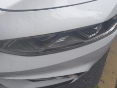 Geely Xingui Xingrui 2.0T Prestigious Edition - ფოტო 4