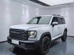 Haval Meng Long PHEV Haverosaurus PHEV 1.5T 102km Explorer Edition - photo 1