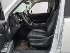 Haval Meng Long PHEV Haverosaurus PHEV 1.5T 102km Explorer Edition - photo 14