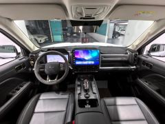 Haval Meng Long PHEV Haverosaurus PHEV 1.5T 102km Explorer Edition - photo 16