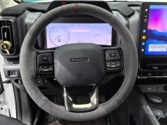 Haval Meng Long PHEV Haverosaurus PHEV 1.5T 102km Explorer Edition - photo 18