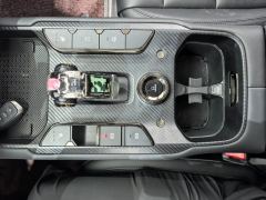 Haval Meng Long PHEV Haverosaurus PHEV 1.5T 102km Explorer Edition - photo 19