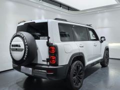 Haval Meng Long PHEV Haverosaurus PHEV 1.5T 102km Explorer Edition - photo 2