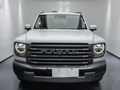 Haval Meng Long PHEV Haverosaurus PHEV 1.5T 102km Explorer Edition - photo 3